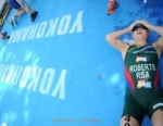 2011 Dextro Energy Triathlon - ITU World Championship Series Yokohama
