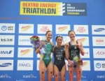 2011 Dextro Energy Triathlon - ITU World Championship Series Yokohama