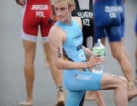2011 Dextro Energy Triathlon - ITU World Championship Series Yokohama