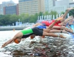 2011 Dextro Energy Triathlon - ITU World Championship Series Yokohama
