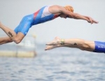 2011 Dextro Energy Triathlon - ITU World Championship Series Yokohama
