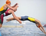 2011 Dextro Energy Triathlon - ITU World Championship Series Yokohama