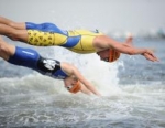 2011 Dextro Energy Triathlon - ITU World Championship Series Yokohama