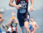 2011 Dextro Energy Triathlon - ITU World Championship Series Yokohama