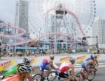 2011 Dextro Energy Triathlon - ITU World Championship Series Yokohama