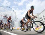 2011 Dextro Energy Triathlon - ITU World Championship Series Yokohama