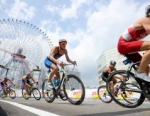 2011 Dextro Energy Triathlon - ITU World Championship Series Yokohama
