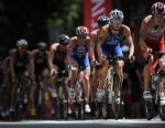 2011 Dextro Energy Triathlon - ITU World Championship Series Yokohama