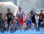 2011 Dextro Energy Triathlon - ITU World Championship Series Yokohama