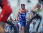 2011 Dextro Energy Triathlon - ITU World Championship Series Yokohama