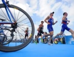 2011 Dextro Energy Triathlon - ITU World Championship Series Yokohama