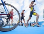 2011 Dextro Energy Triathlon - ITU World Championship Series Yokohama