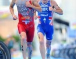 2011 Dextro Energy Triathlon - ITU World Championship Series Yokohama