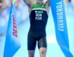 2011 Dextro Energy Triathlon - ITU World Championship Series Yokohama