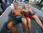 2011 Dextro Energy Triathlon - ITU World Championship Series Yokohama
