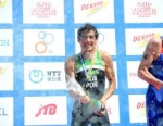 2011 Dextro Energy Triathlon - ITU World Championship Series Yokohama