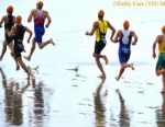 2012 Mooloolaba ITU Triathlon World Cup