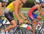 2012 Mooloolaba ITU Triathlon World Cup