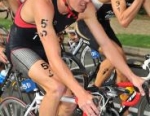 2012 Mooloolaba ITU Triathlon World Cup