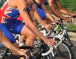 2012 Mooloolaba ITU Triathlon World Cup