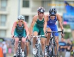 2012 Mooloolaba ITU Triathlon World Cup