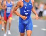 2012 Mooloolaba ITU Triathlon World Cup
