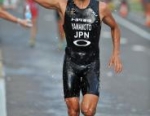 2012 Mooloolaba ITU Triathlon World Cup