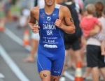 2012 Mooloolaba ITU Triathlon World Cup