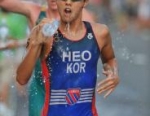 2012 Mooloolaba ITU Triathlon World Cup