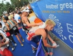 2012 Mooloolaba ITU Triathlon World Cup