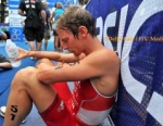 2012 Mooloolaba ITU Triathlon World Cup