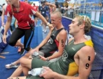 2012 Mooloolaba ITU Triathlon World Cup