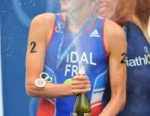 2012 Mooloolaba ITU Triathlon World Cup