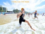 2012 Mooloolaba ITU Triathlon World Cup