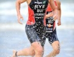 2012 Mooloolaba ITU Triathlon World Cup