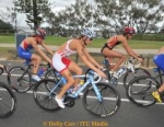 2012 Mooloolaba ITU Triathlon World Cup