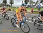 2012 Mooloolaba ITU Triathlon World Cup
