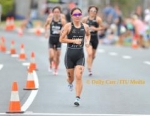 2012 Mooloolaba ITU Triathlon World Cup