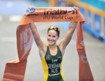 2012 Mooloolaba ITU Triathlon World Cup