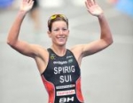 2012 Mooloolaba ITU Triathlon World Cup