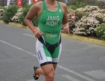 2012 Santiago ITU Triathlon Pan American Cup and South American Championships