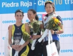 2012 Santiago ITU Triathlon Pan American Cup and South American Championships
