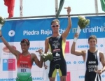 2012 Santiago ITU Triathlon Pan American Cup and South American Championships