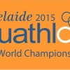ITU Duathlon World Championship - Adelaide 2015