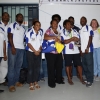 Oceania Community and Technical Course - Papua New Guinea