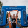 Kiwis take out Oceania Triathlon Championships at Kinloch