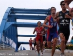 2005 Ishigaki ITU Triathlon World Cup