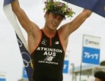 2005 Ishigaki ITU Triathlon World Cup