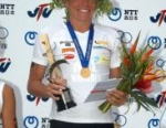 2005 Ishigaki ITU Triathlon World Cup