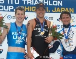 2005 Ishigaki ITU Triathlon World Cup